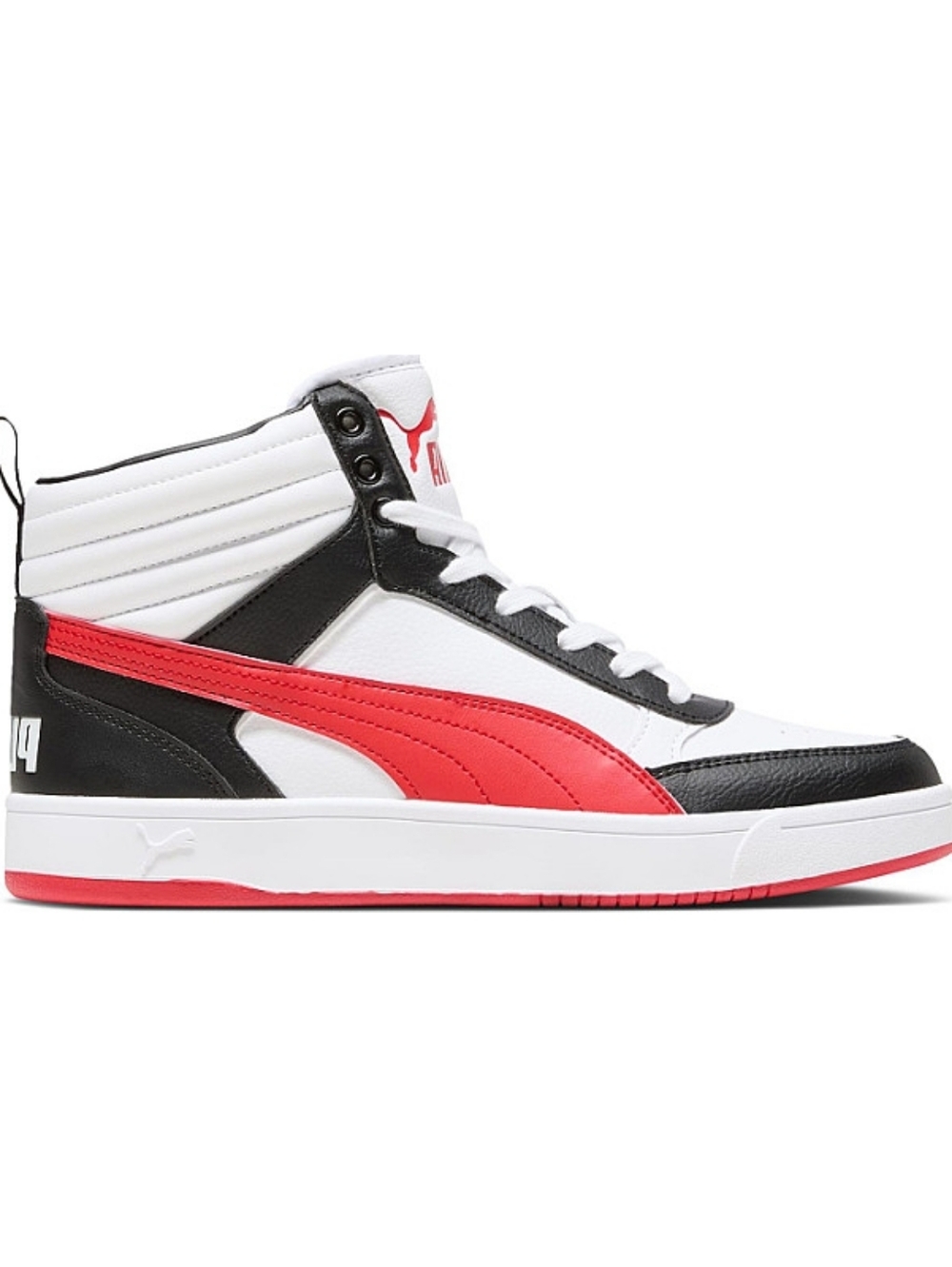 Puma Dribble Mid For All Time Size 9 Men's